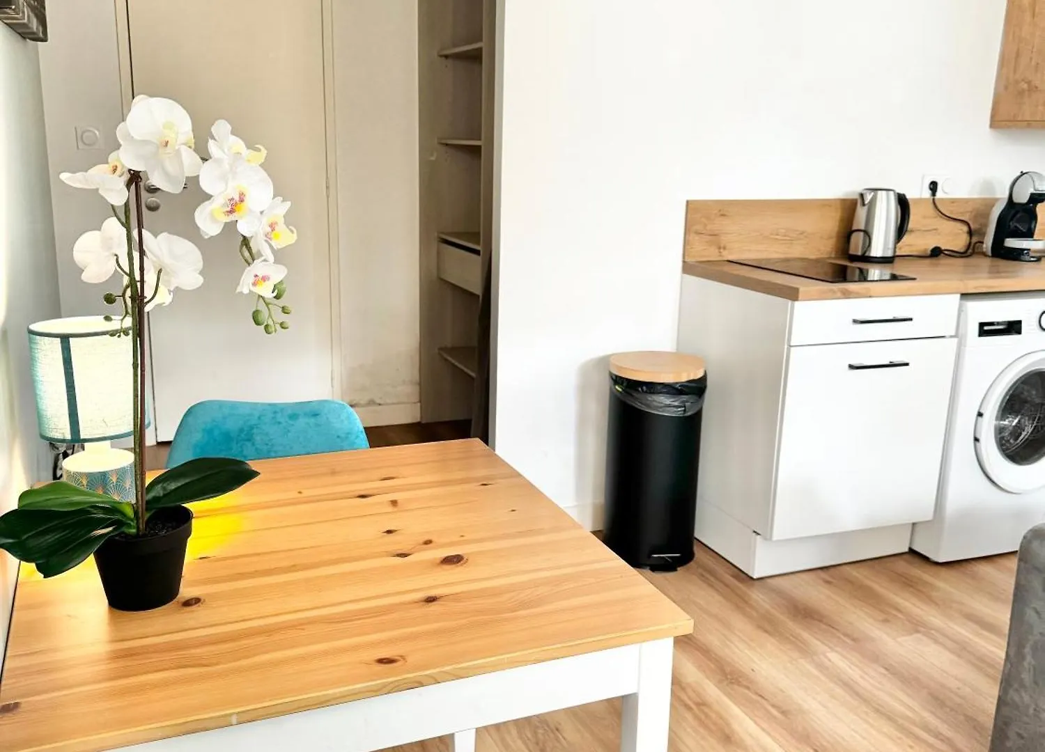 Apartment Appartements Meubles Brest Gay Lussac