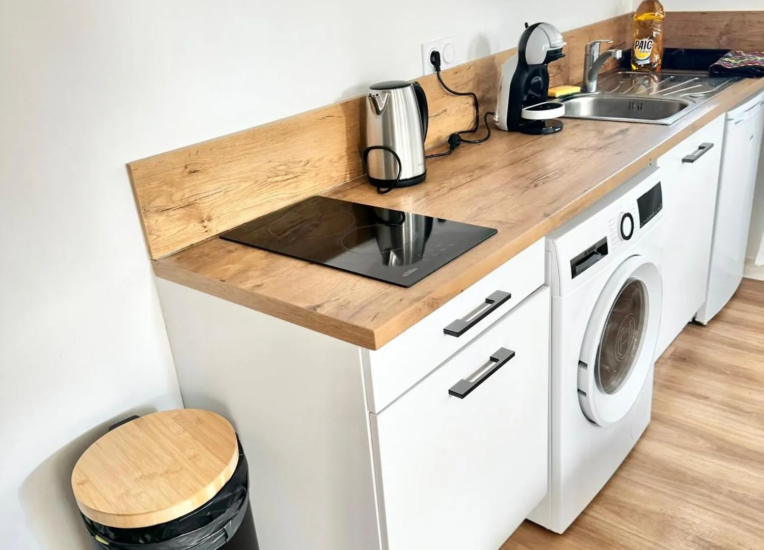 Appartements Meubles Brest Gay Lussac 0*,  Frankrike