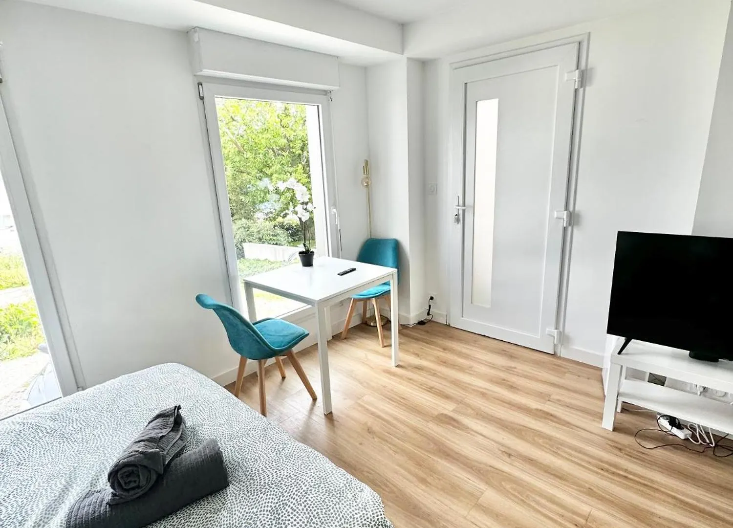 Appartements Meubles Brest Gay Lussac