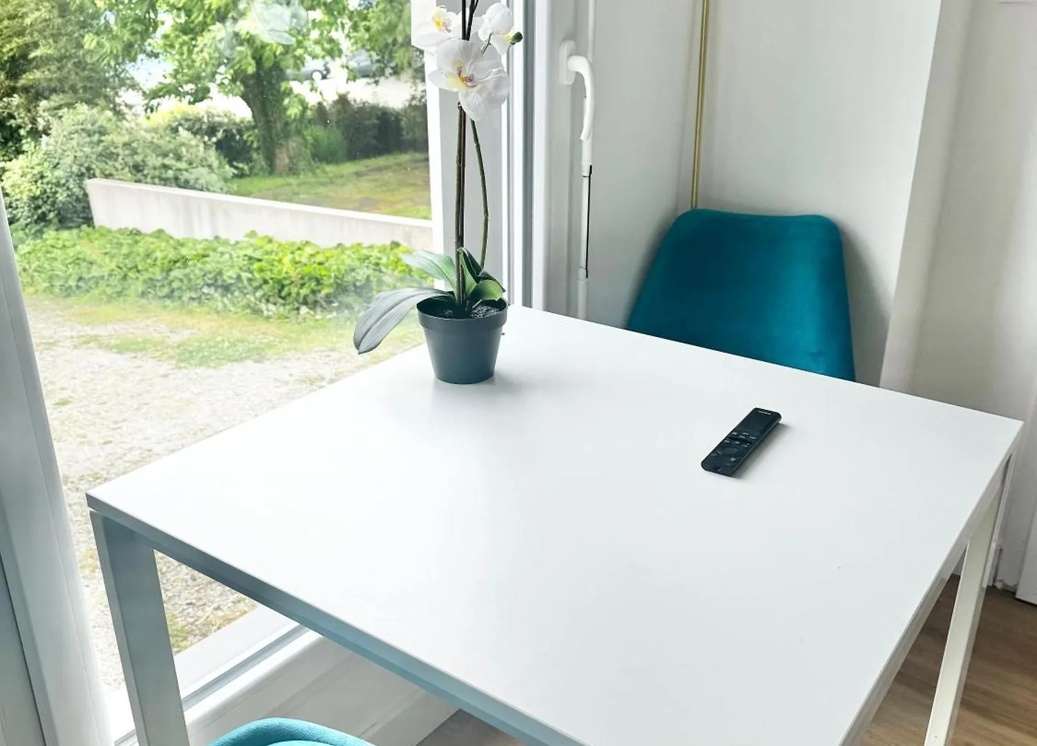 Appartements Meubles Brest Gay Lussac France