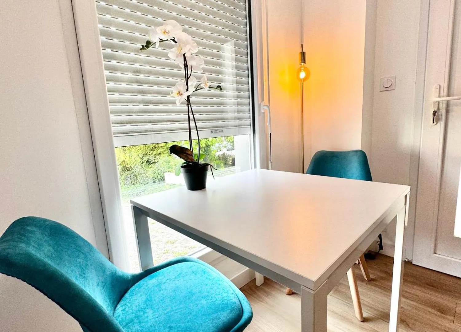 Appartements Meubles Brest Gay Lussac