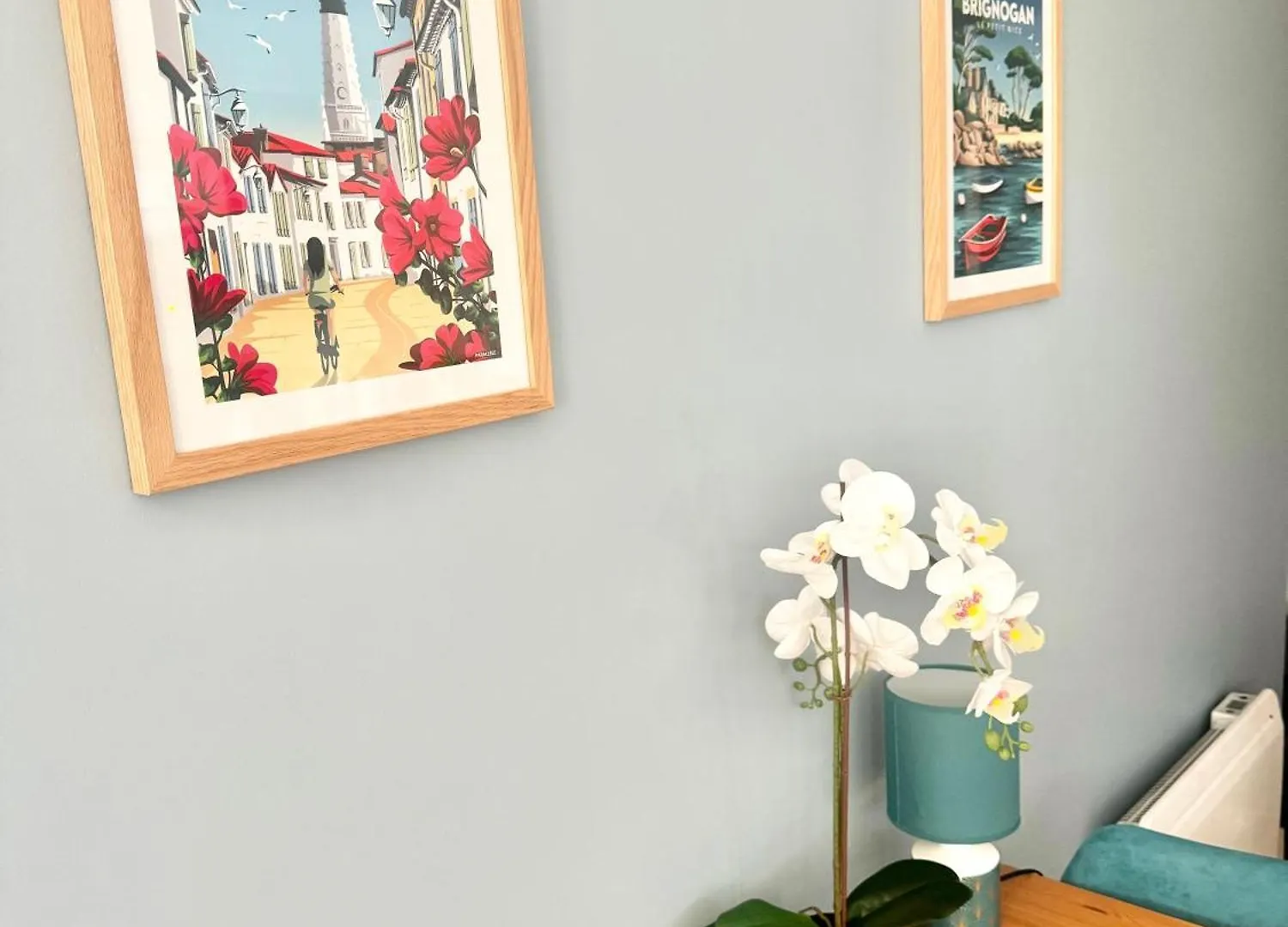 Appartements Meubles Brest Gay Lussac