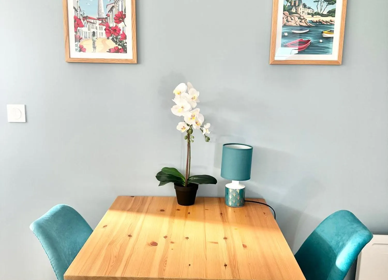 Appartements Meubles Brest Gay Lussac Apartment