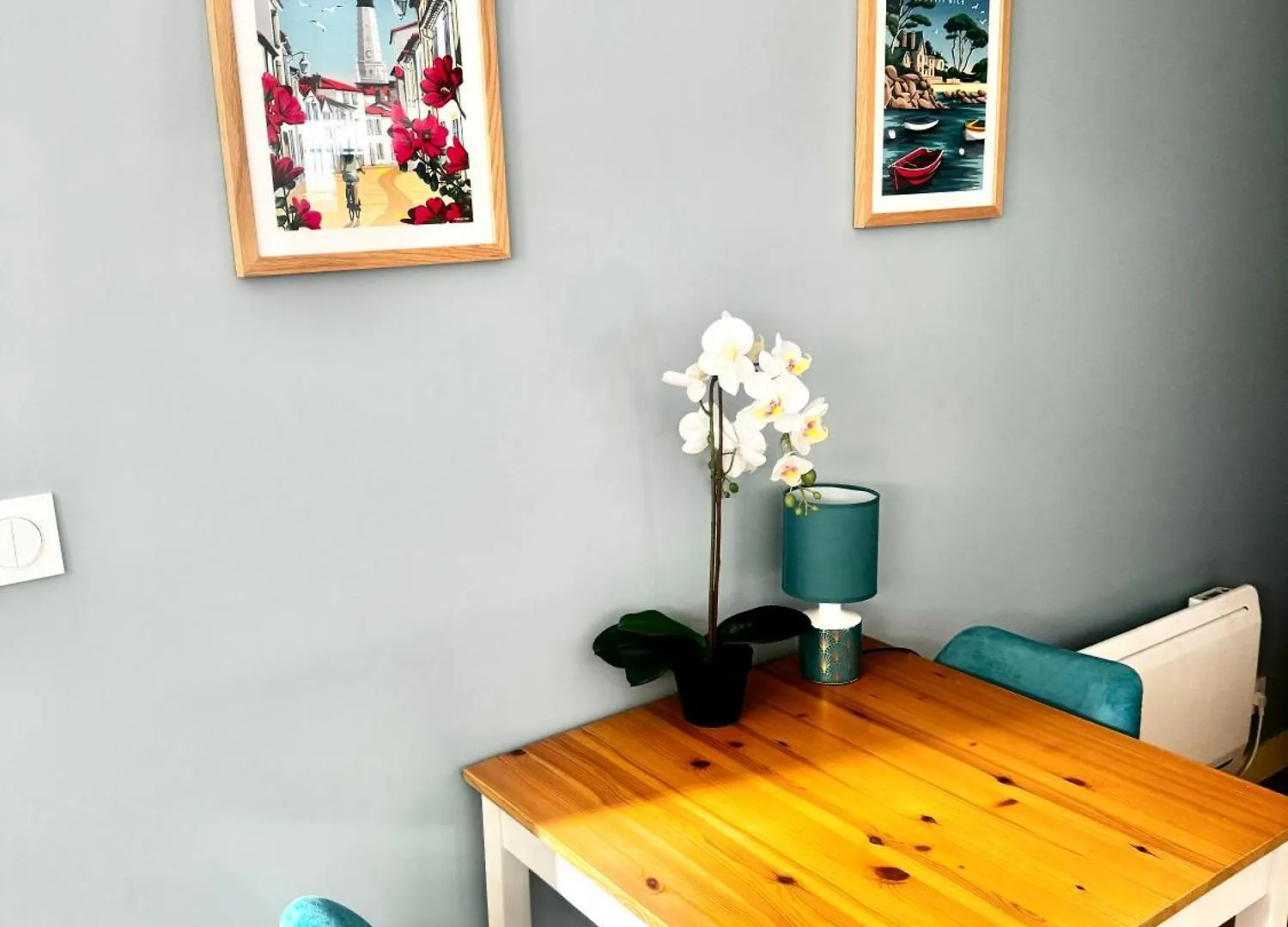 Appartements Meubles Brest Gay Lussac 0*,  Frankrike