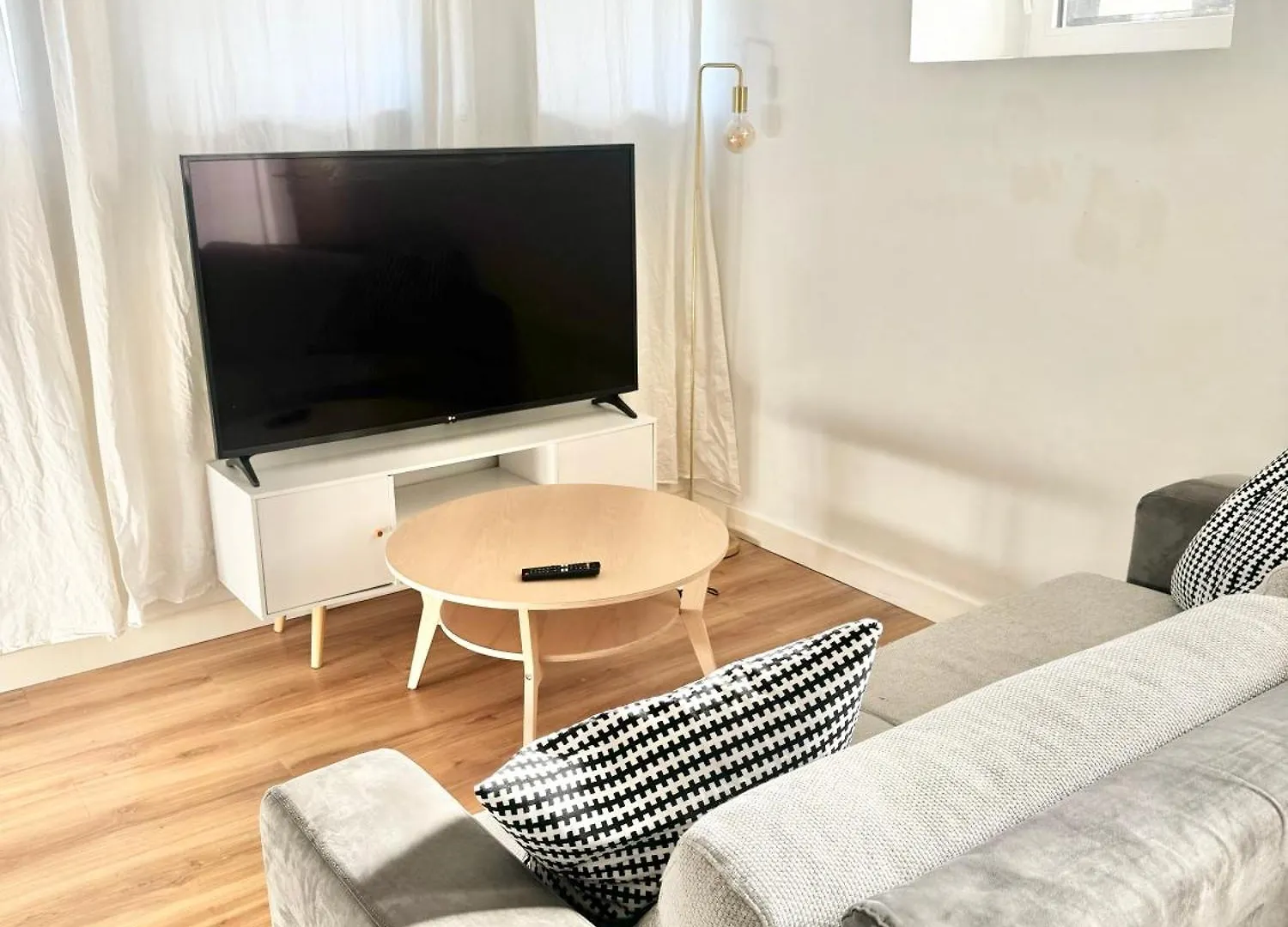 Apartment Appartements Meubles Brest Gay Lussac France