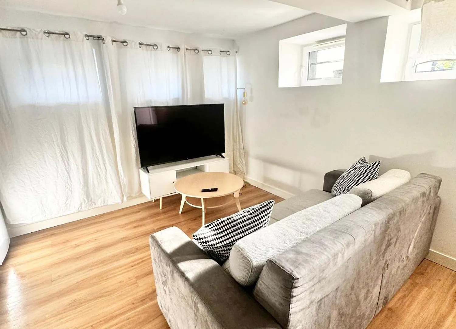 Appartements Meubles Brest Gay Lussac