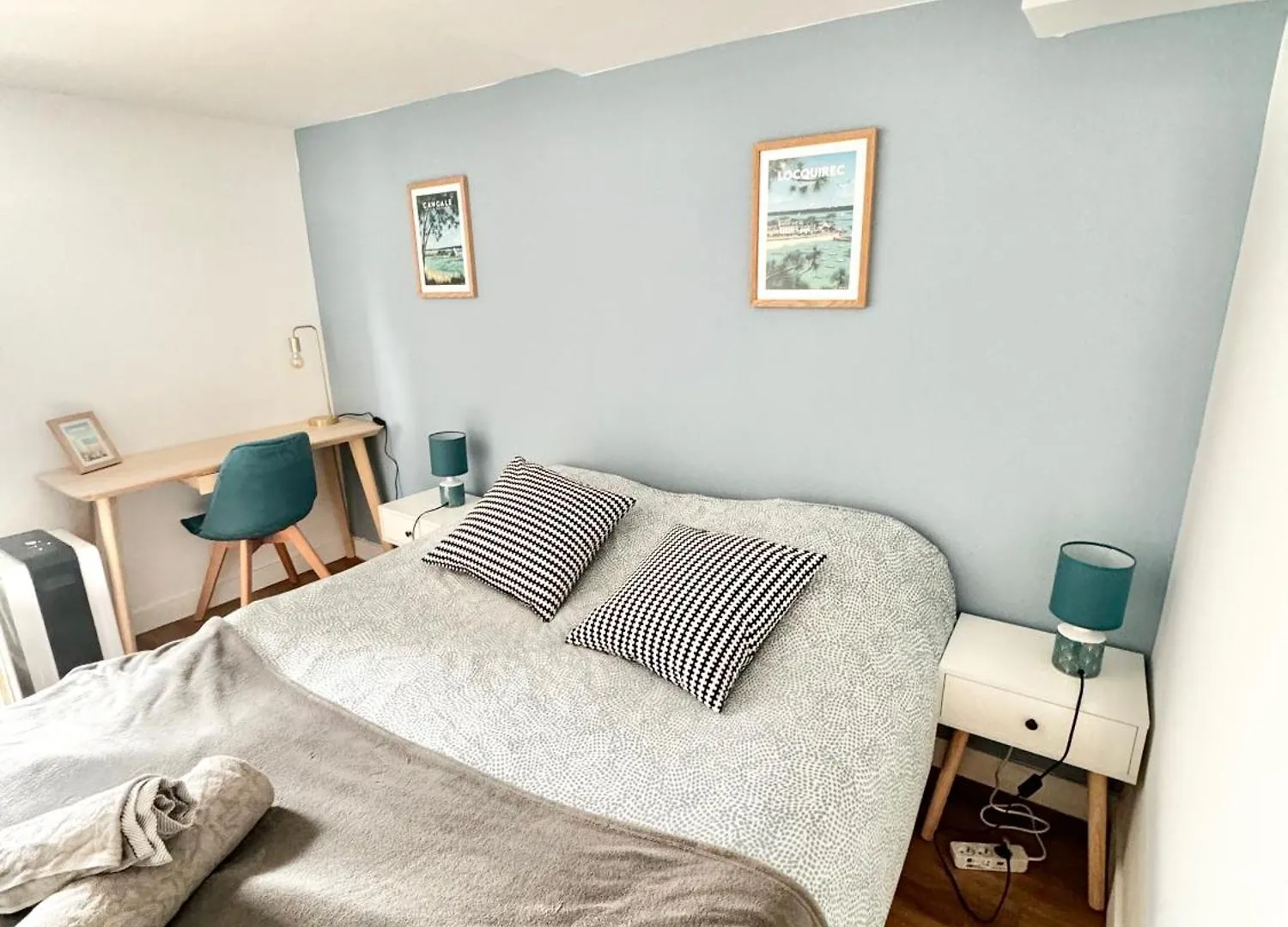 Appartements Meubles Brest Gay Lussac 0*,  France