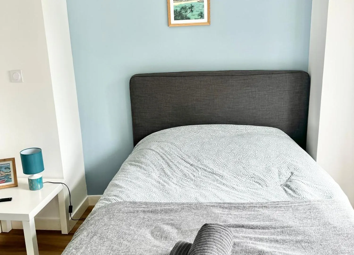 Appartements Meubles Brest Gay Lussac