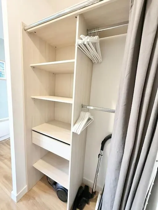 Apartment Appartements Meubles Brest Gay Lussac France