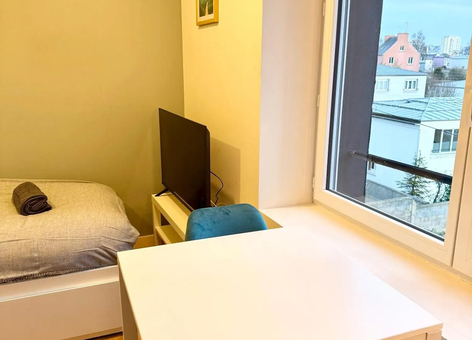 Appartements Meubles Brest Gay Lussac