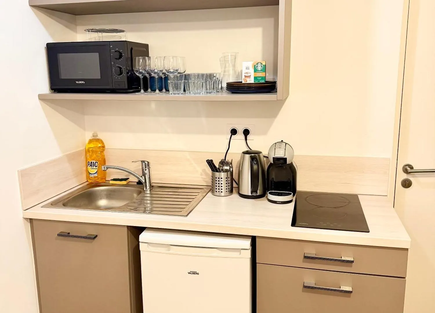 Apartment Appartements Meubles Brest Gay Lussac