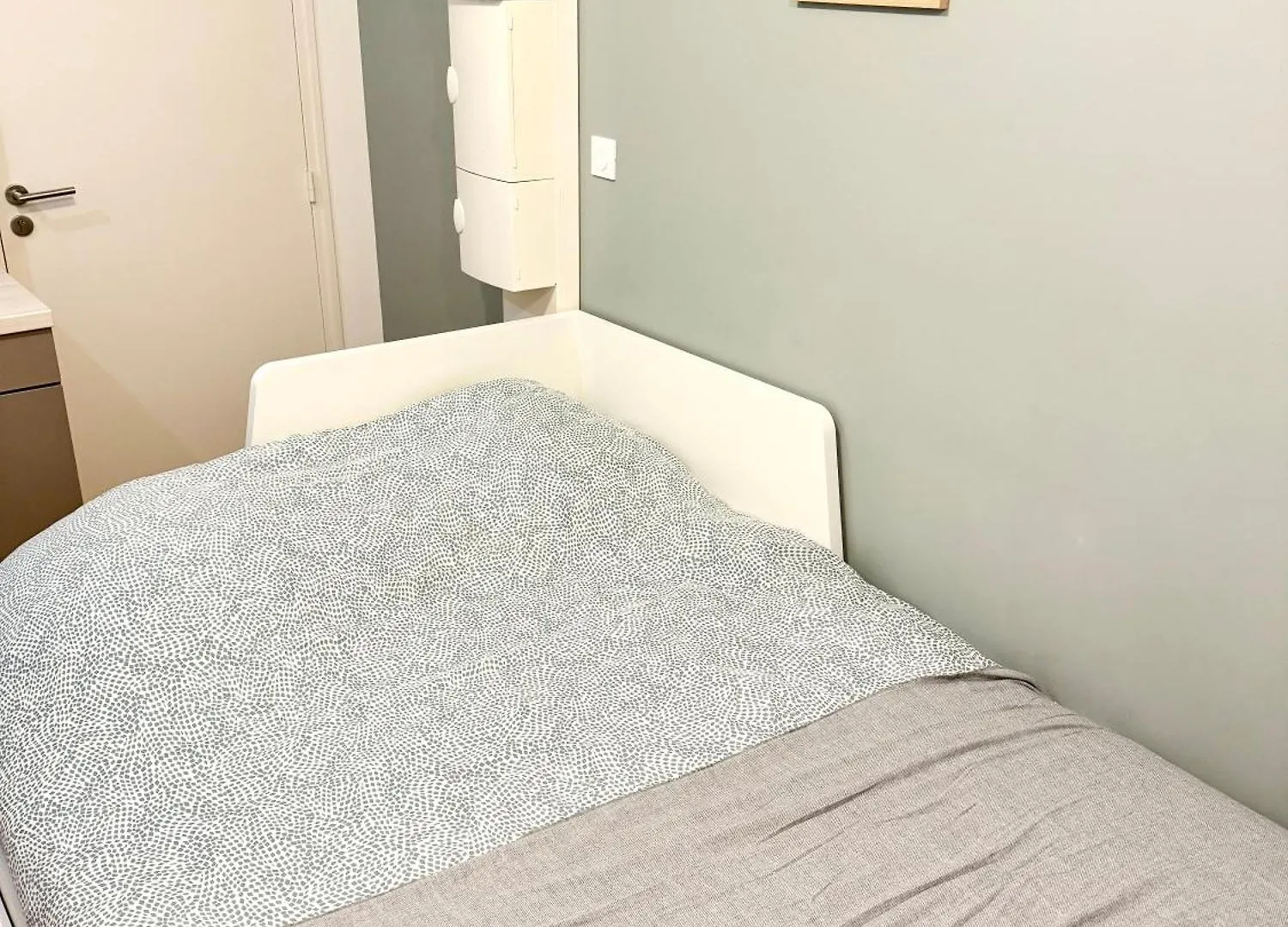 Appartements Meubles Brest Gay Lussac 0*,