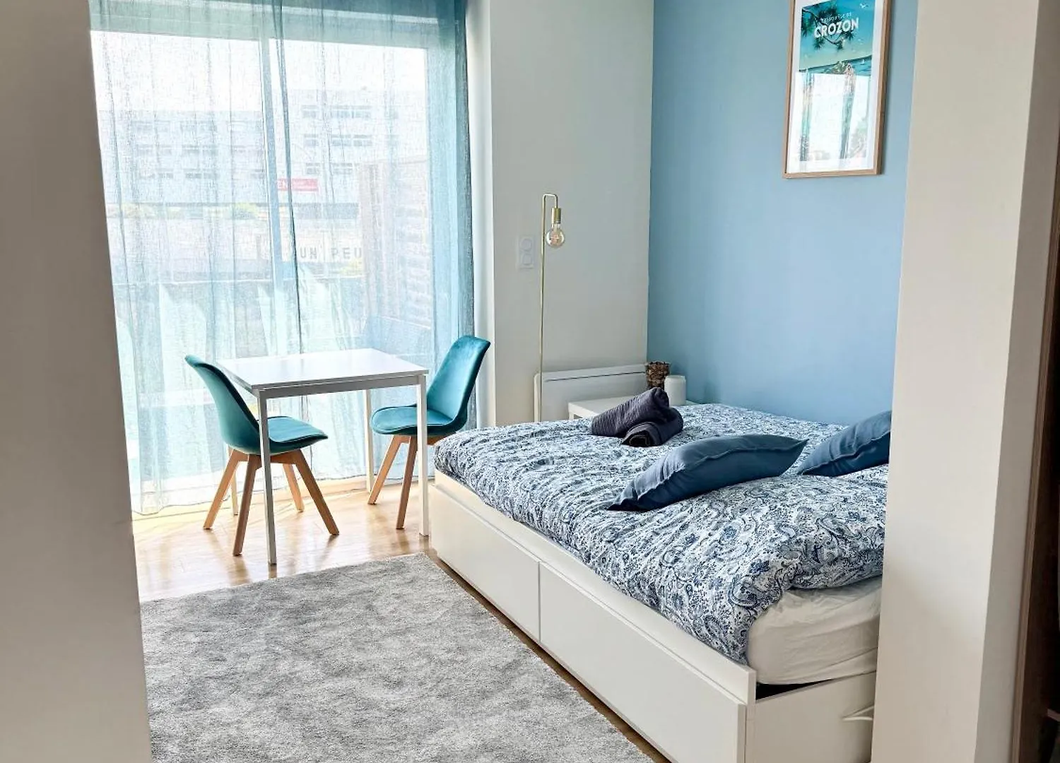 Appartements Meubles Brest Gay Lussac