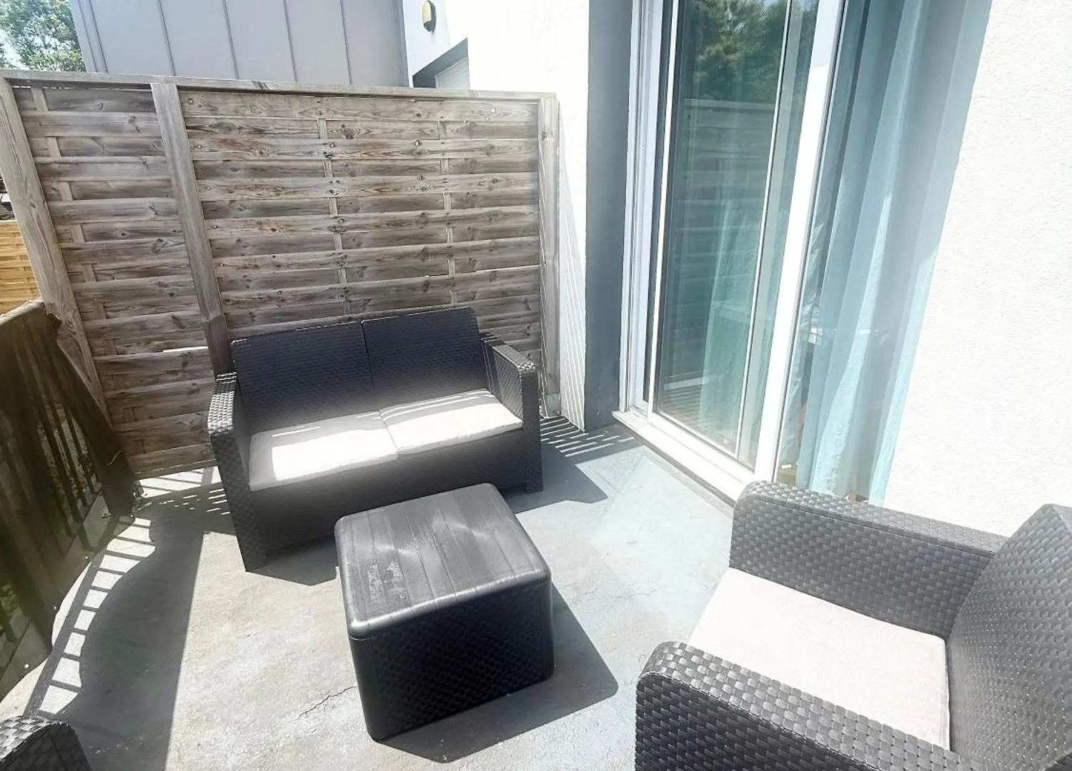 Appartements Meubles Brest Gay Lussac 0*,
