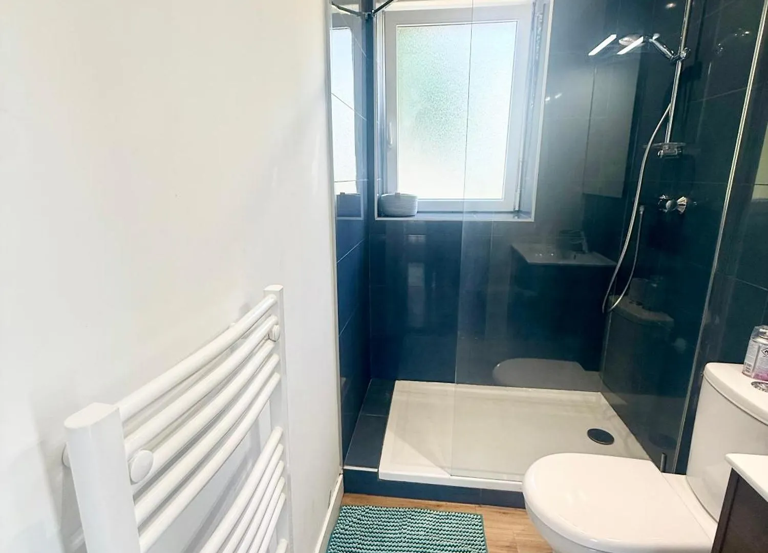 Appartements Meubles Brest Gay Lussac Lägenhet
