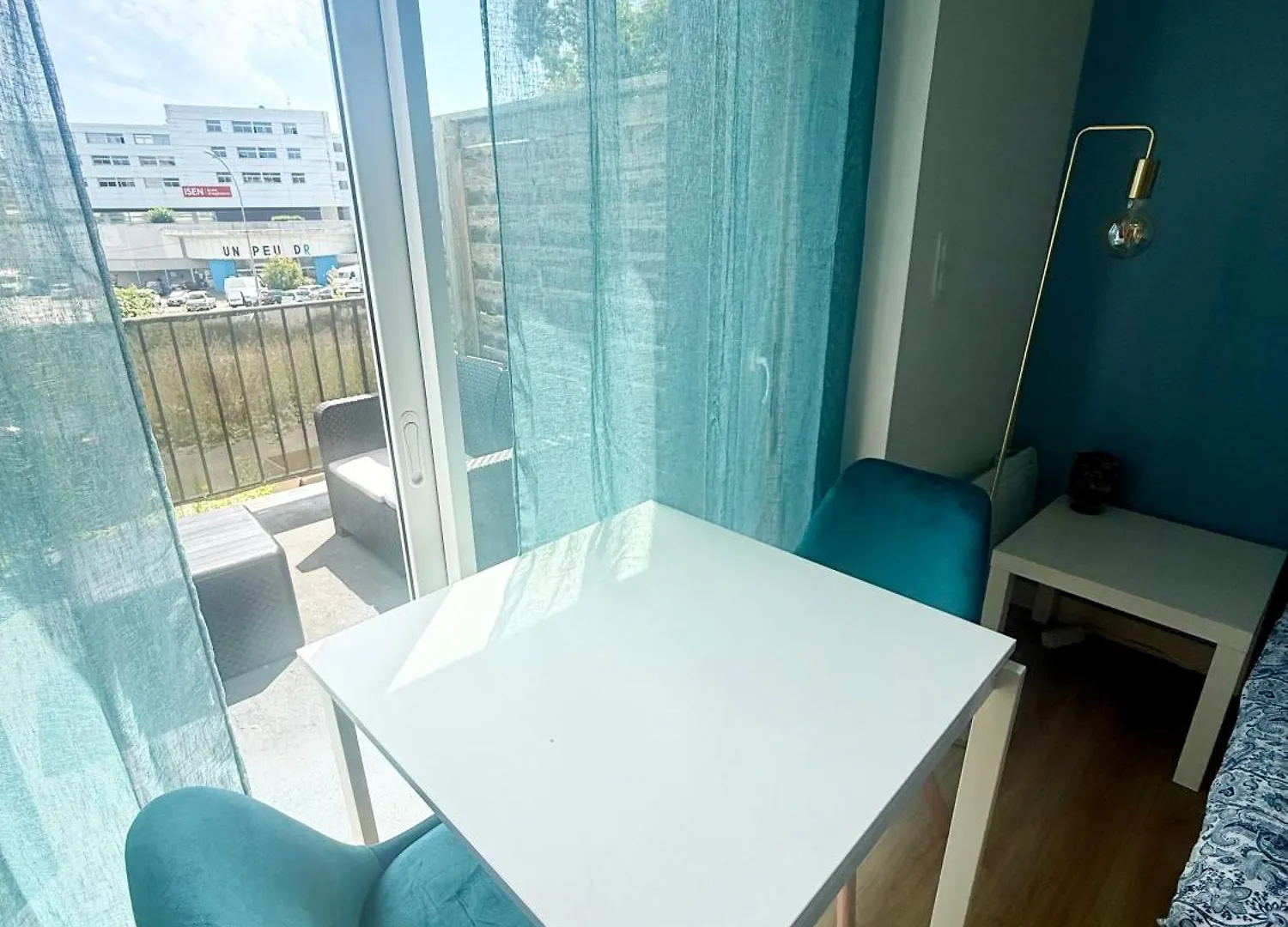 Appartements Meubles Brest Gay Lussac
