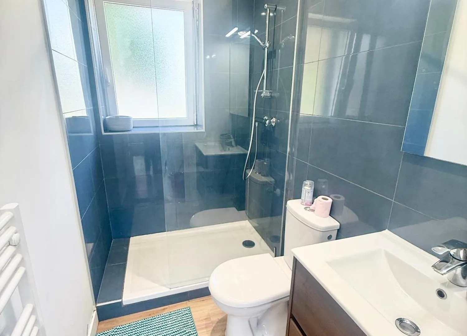 Lägenhet Appartements Meubles Brest Gay Lussac Frankrike