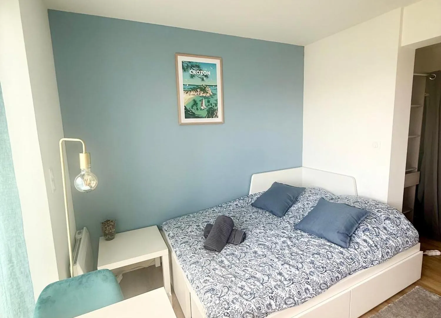 Appartements Meubles Brest Gay Lussac